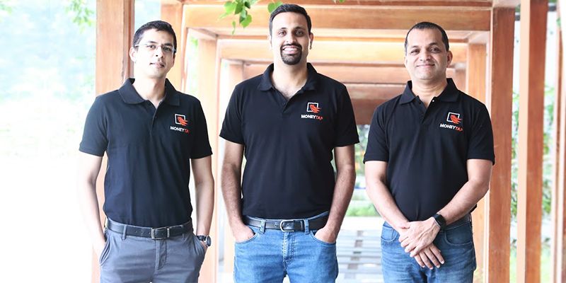 With $12.3M from Sequoia and others, MoneyTap is building credit lines worth Rs 300cr