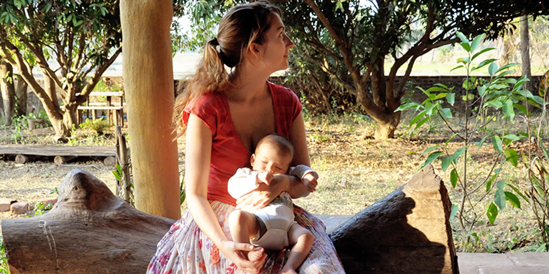 Why this French entrepreneur chose to start up in rural Bengal