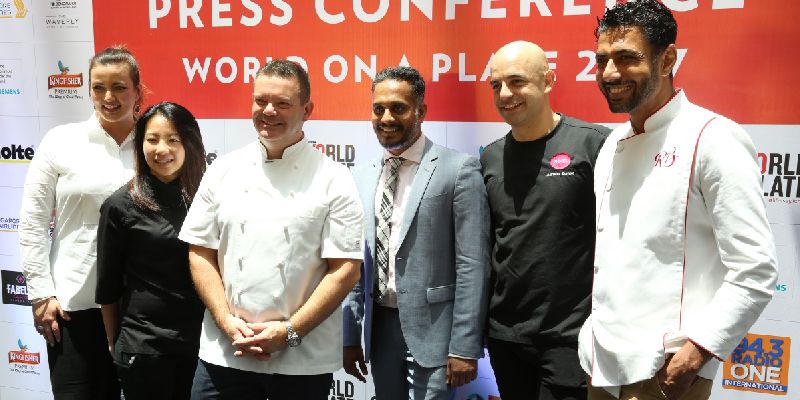 World on a Plate Academy aims to give food entrepreneurs the skills to match global talent
