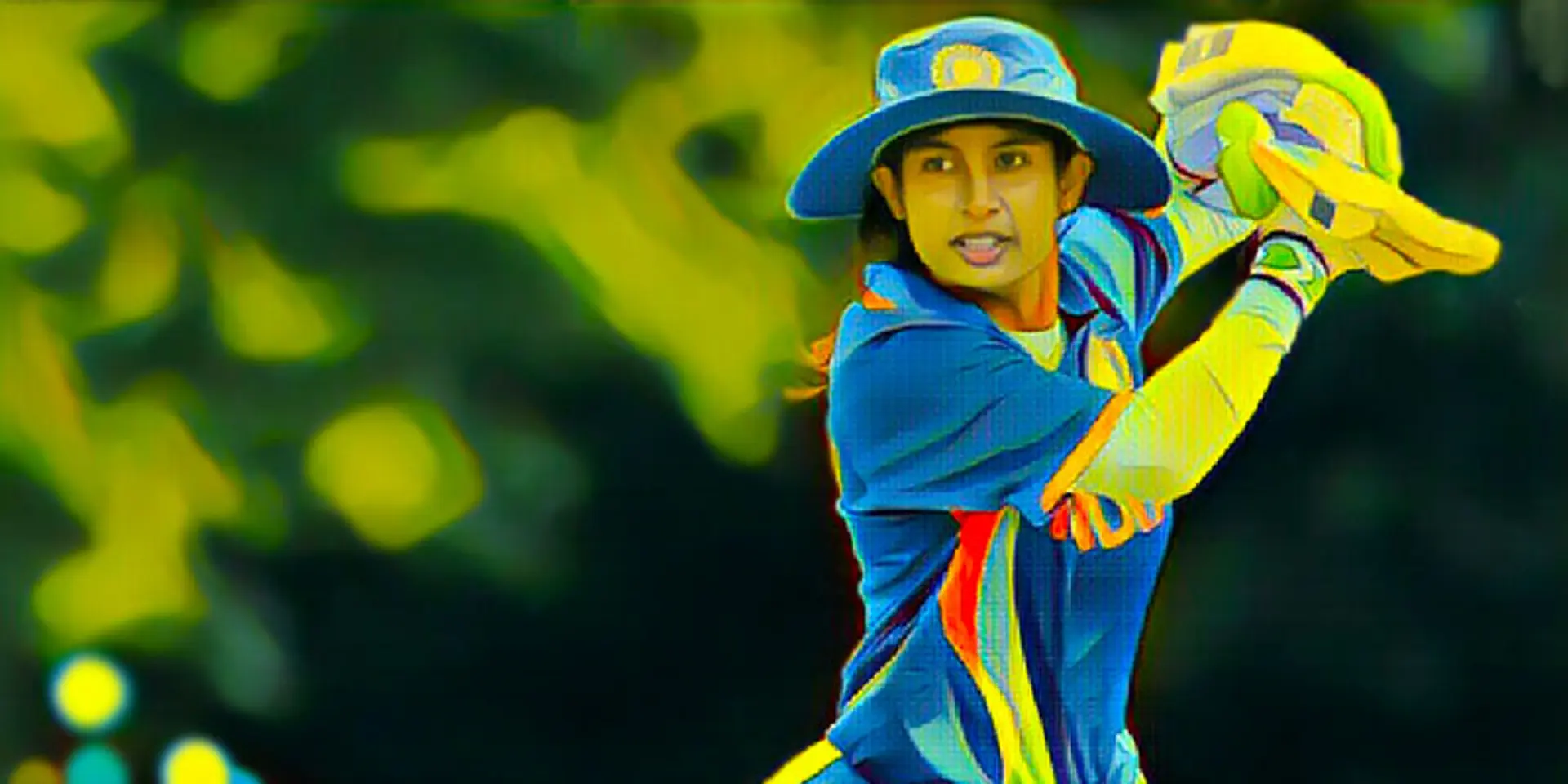 Indian skipper Mithali Raj tops ICC's ODI batting chart
