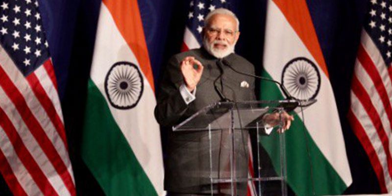 All eyes on Modi-Trump meet, and why curbs on H-1B visa may be good for India