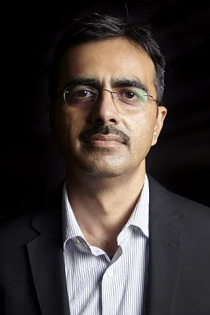 Ashutosh Pandey, CEO, TataCLiQ