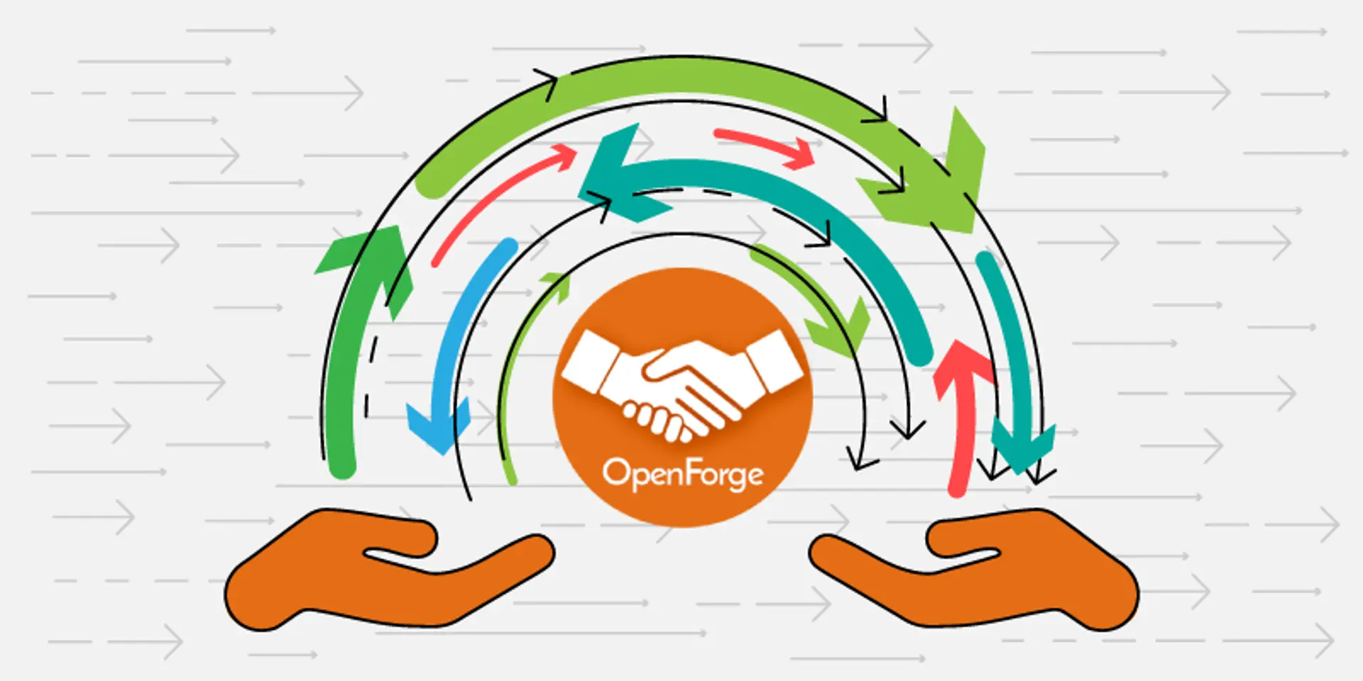 How open is OpenForge