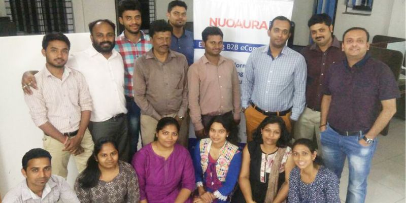 They broke even in 6 months, made Rs 5cr selling stationery—meet Nuoaura