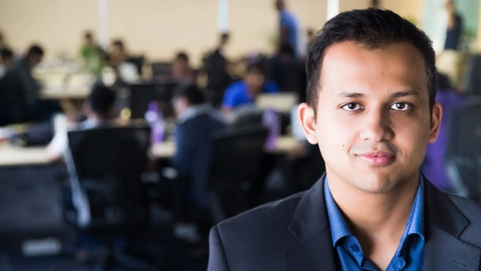 Cloud-based product discovery startup Unbxd raises $12.5M in Series C