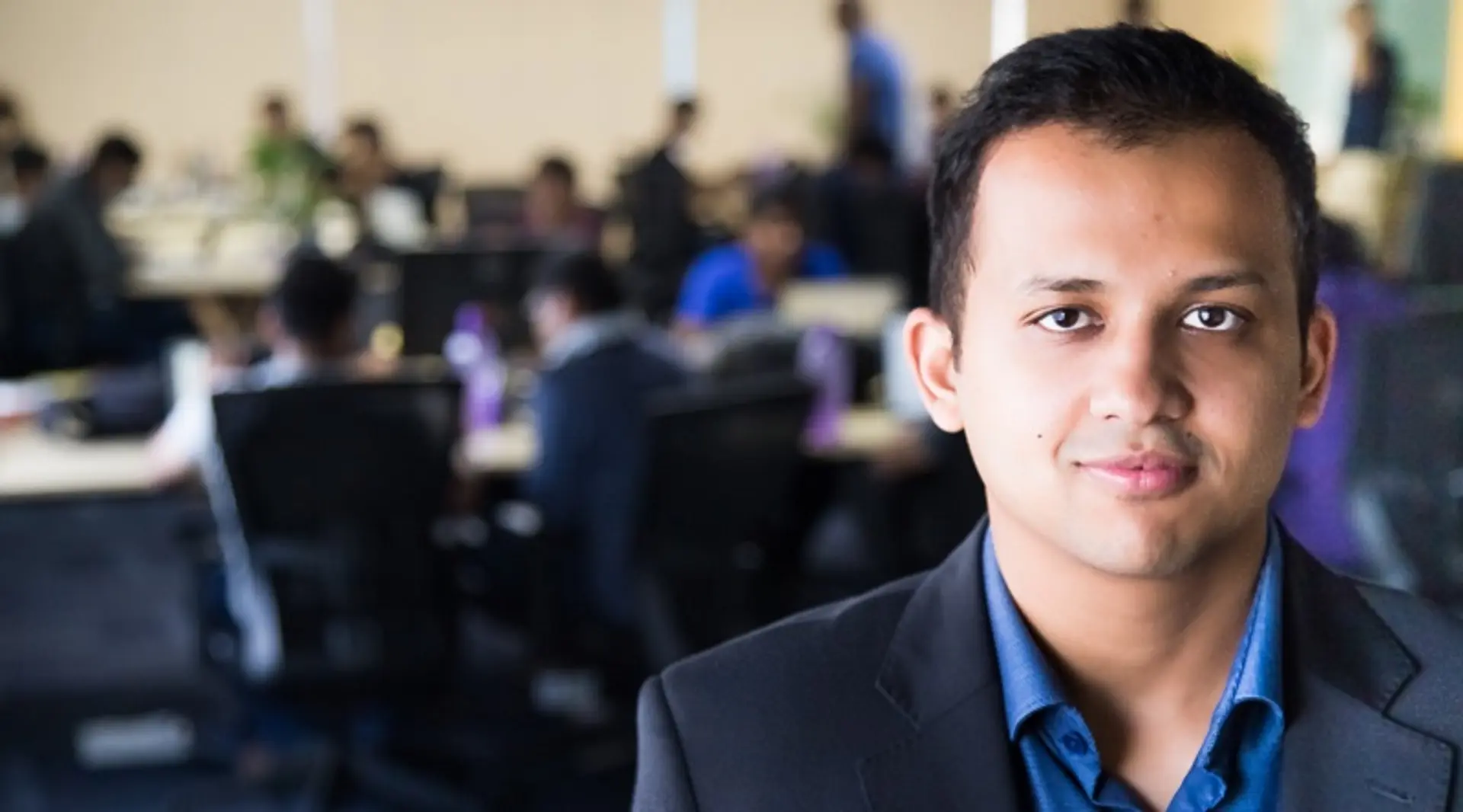 Cloud-based product discovery startup Unbxd raises $12.5M in Series C