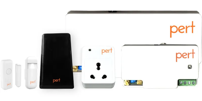 Pert products