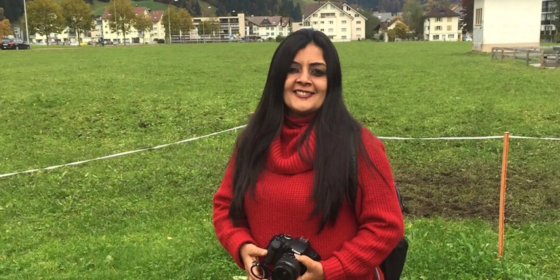 Poonam Lal’s journey from a carefree girl in Imphal to a successful events entrepreneur