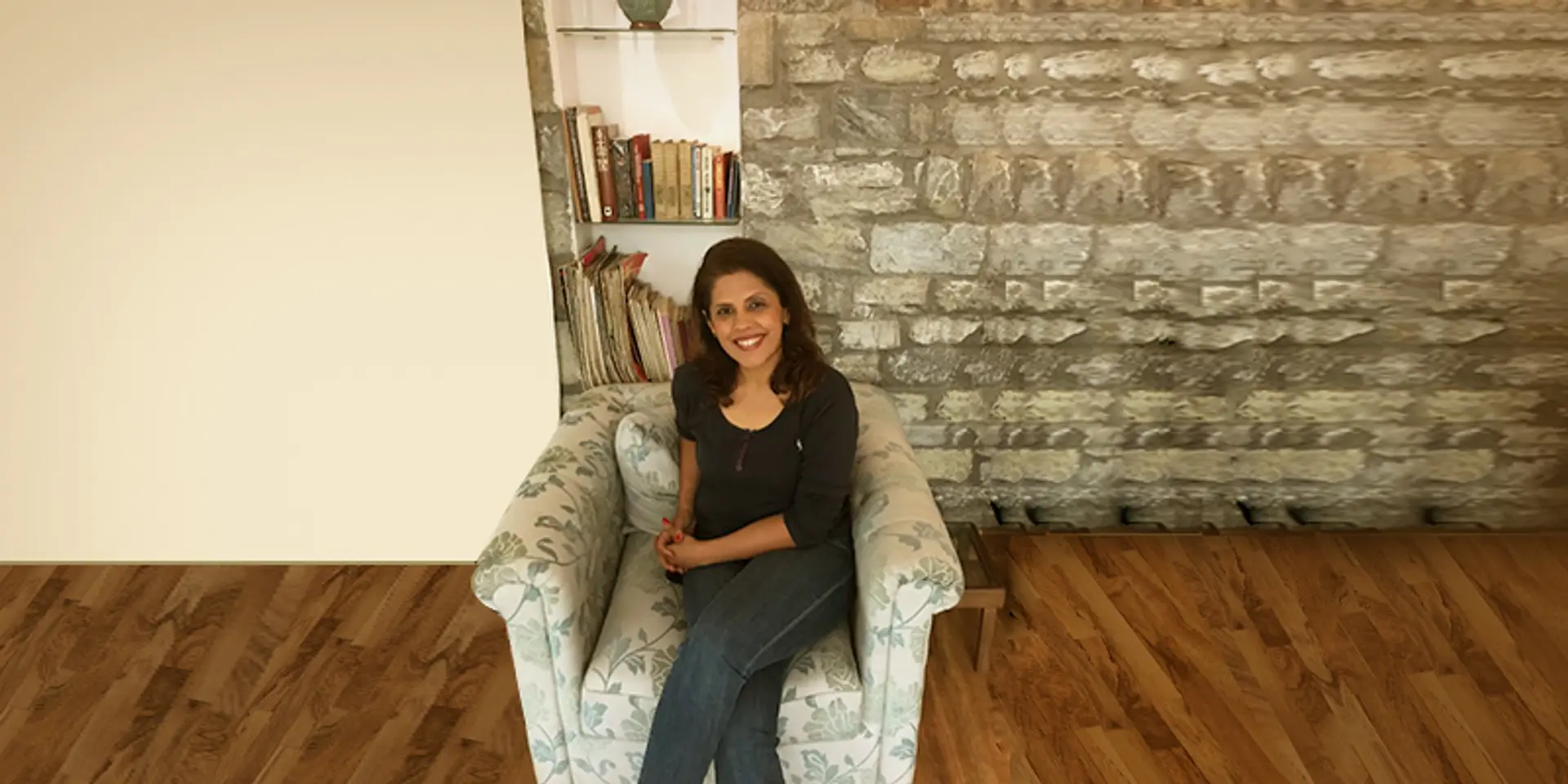 Radhika Khurana’s Sirius Sports is here to show sailing isn’t just for the rich