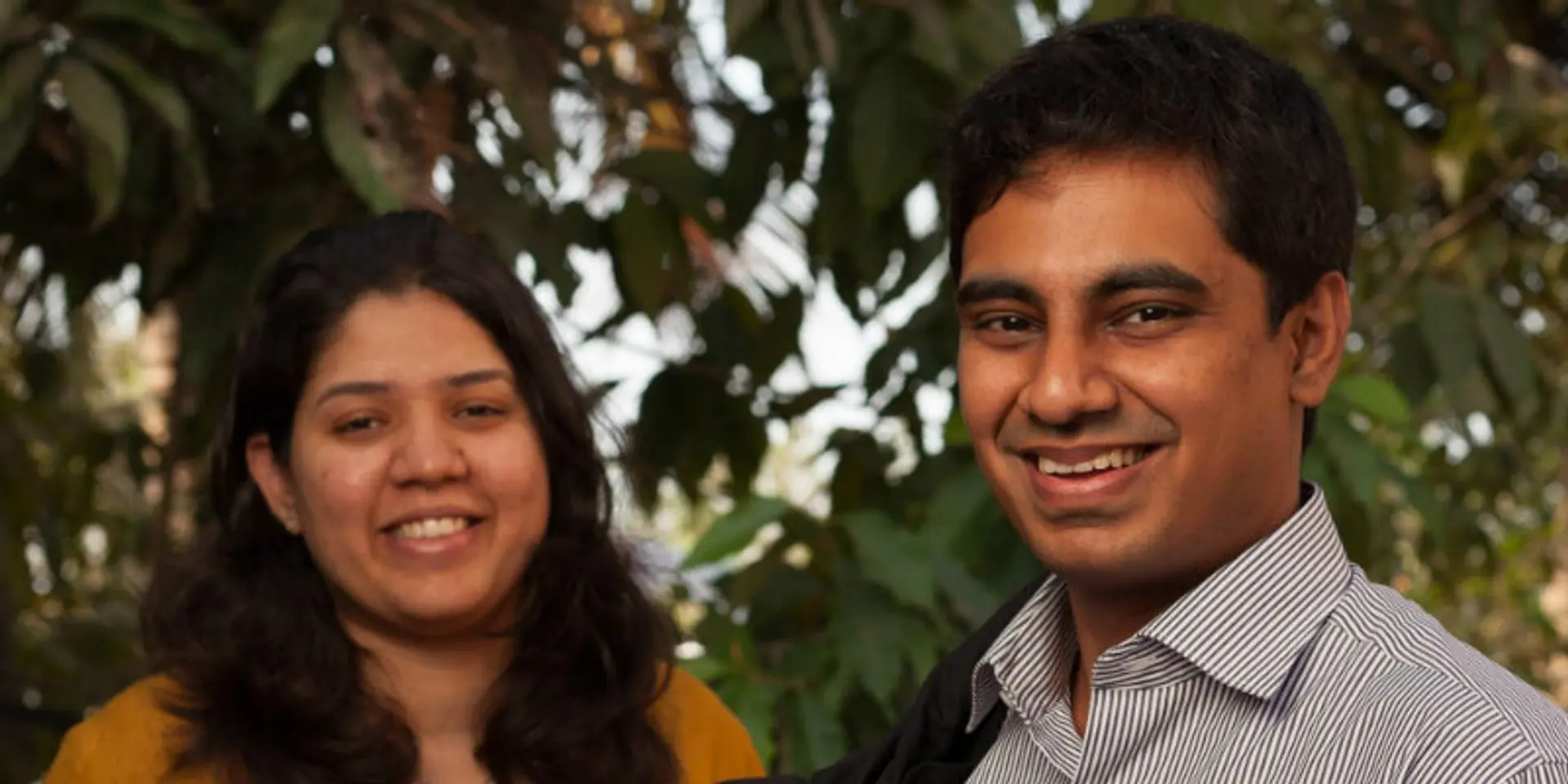 Goodera raises $5.5M in Series A round led by NVP and Omidyar Network