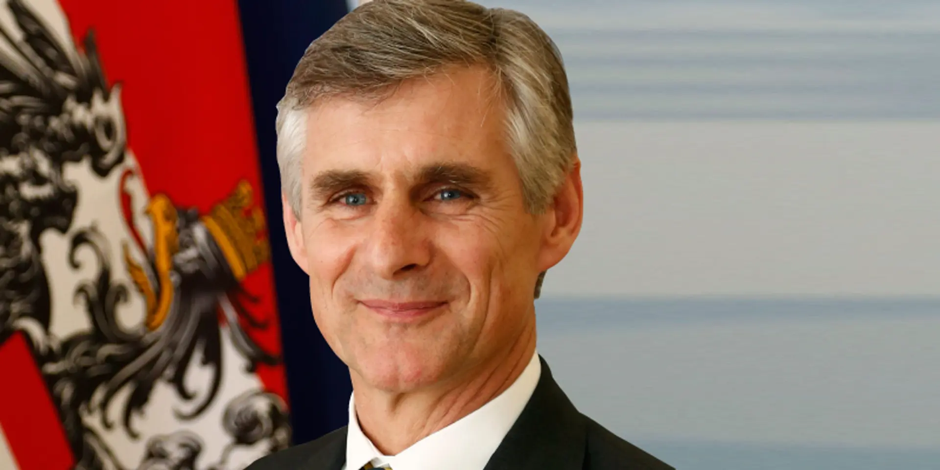 Austria is betting big on startups and trade with India: Michael Linhart of the Austrian Foreign Ministry