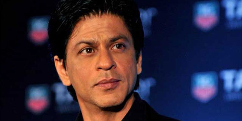 'Baadshah' SRK completes 25 years in Bollywood