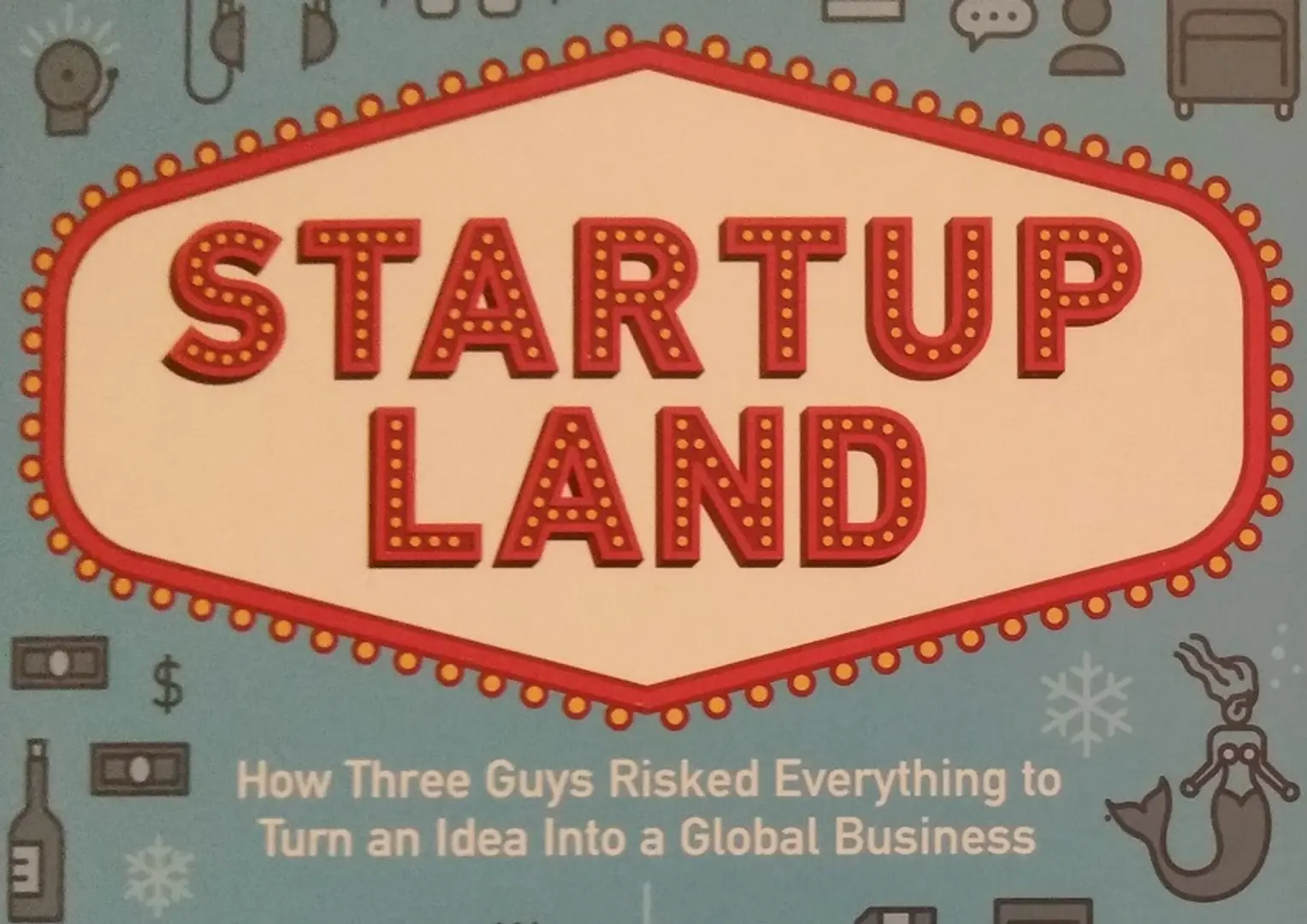 ‘It’s a hard slog but it’s worth it’—14 startup tips from Mikkel Svane, Founder and CEO, Zendesk