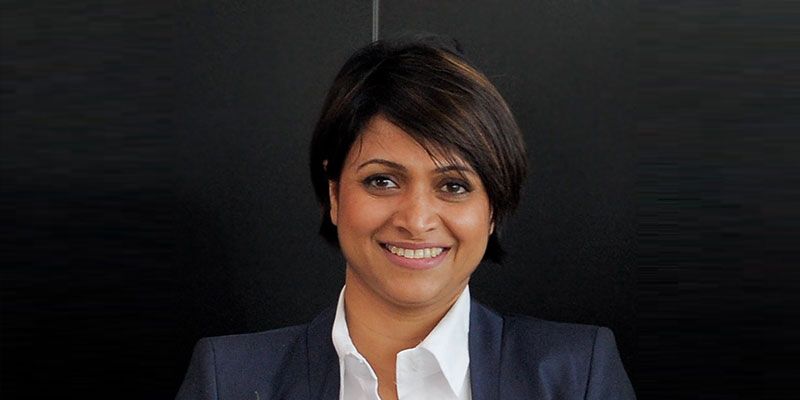 How Madhuri Hegde is helping companies succeed in global markets