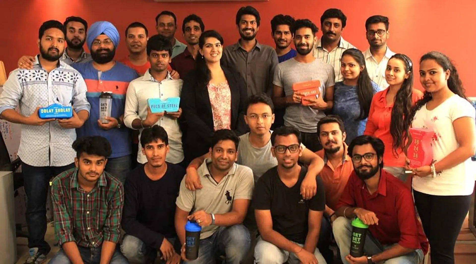 FITPASS raises $1M from Olympic gold medallist Abhinav Bindra