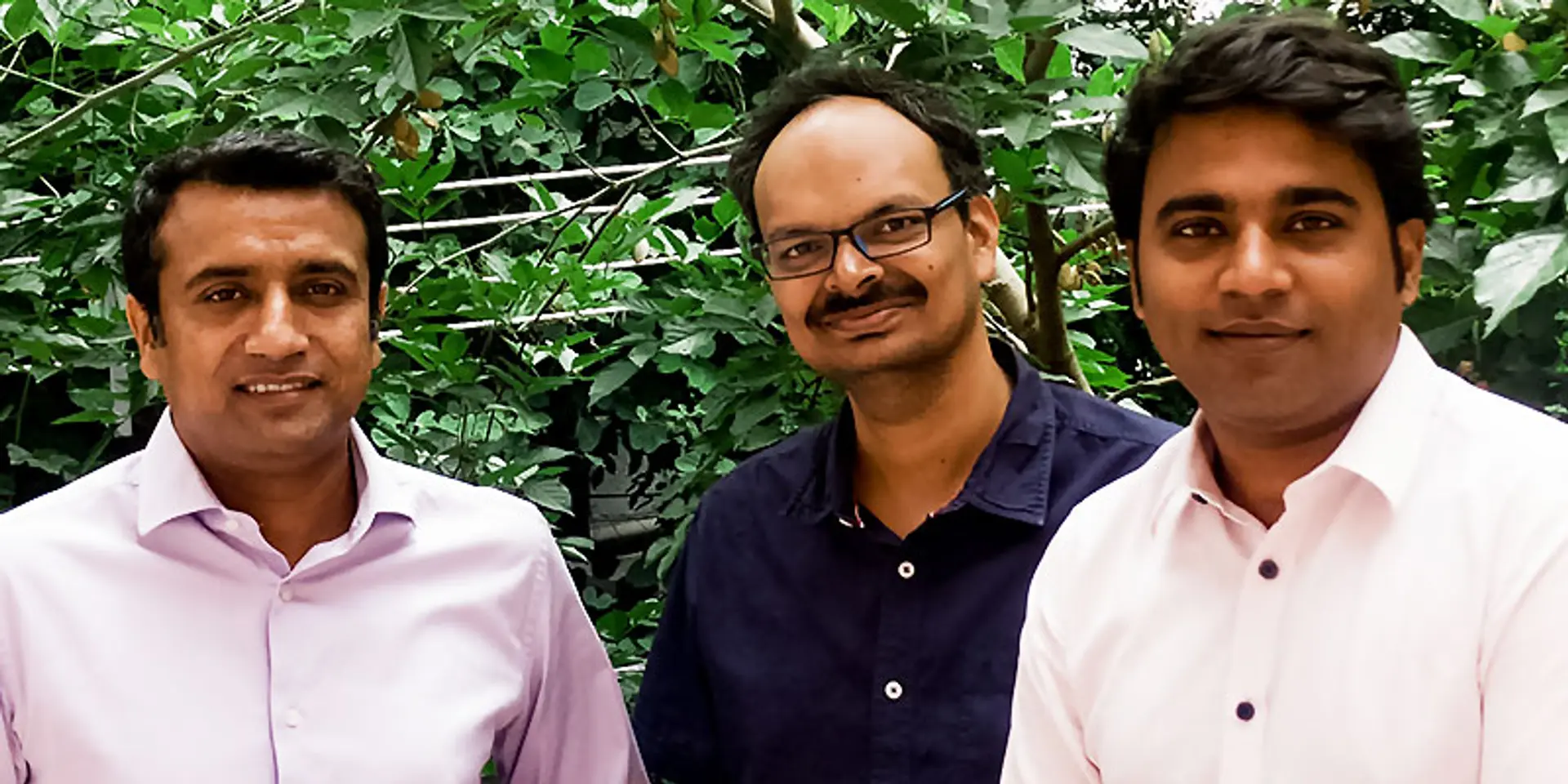 This investment banker duo's Kuvera is cracking down a necessary 'evil' in wealth management