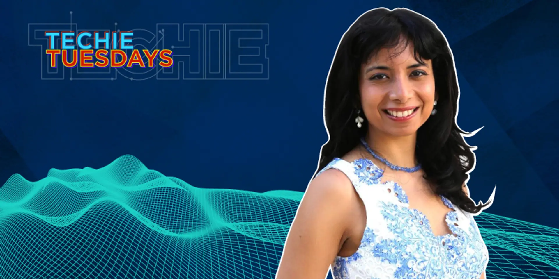 Story of Anima Anandkumar, the machine learning guru powering Amazon AI