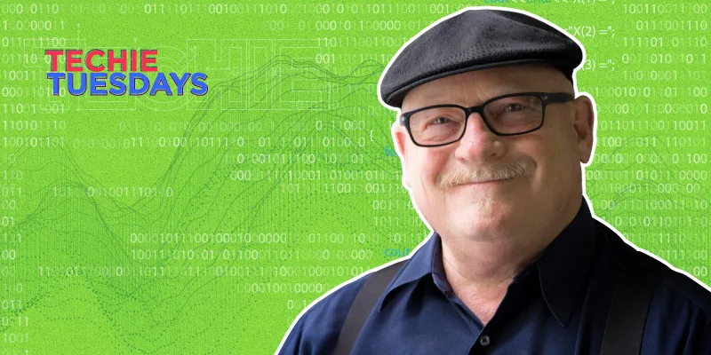 Gabe Newell Biography - Facts, Childhood, Family Life of Computer  Programmer & Businessman