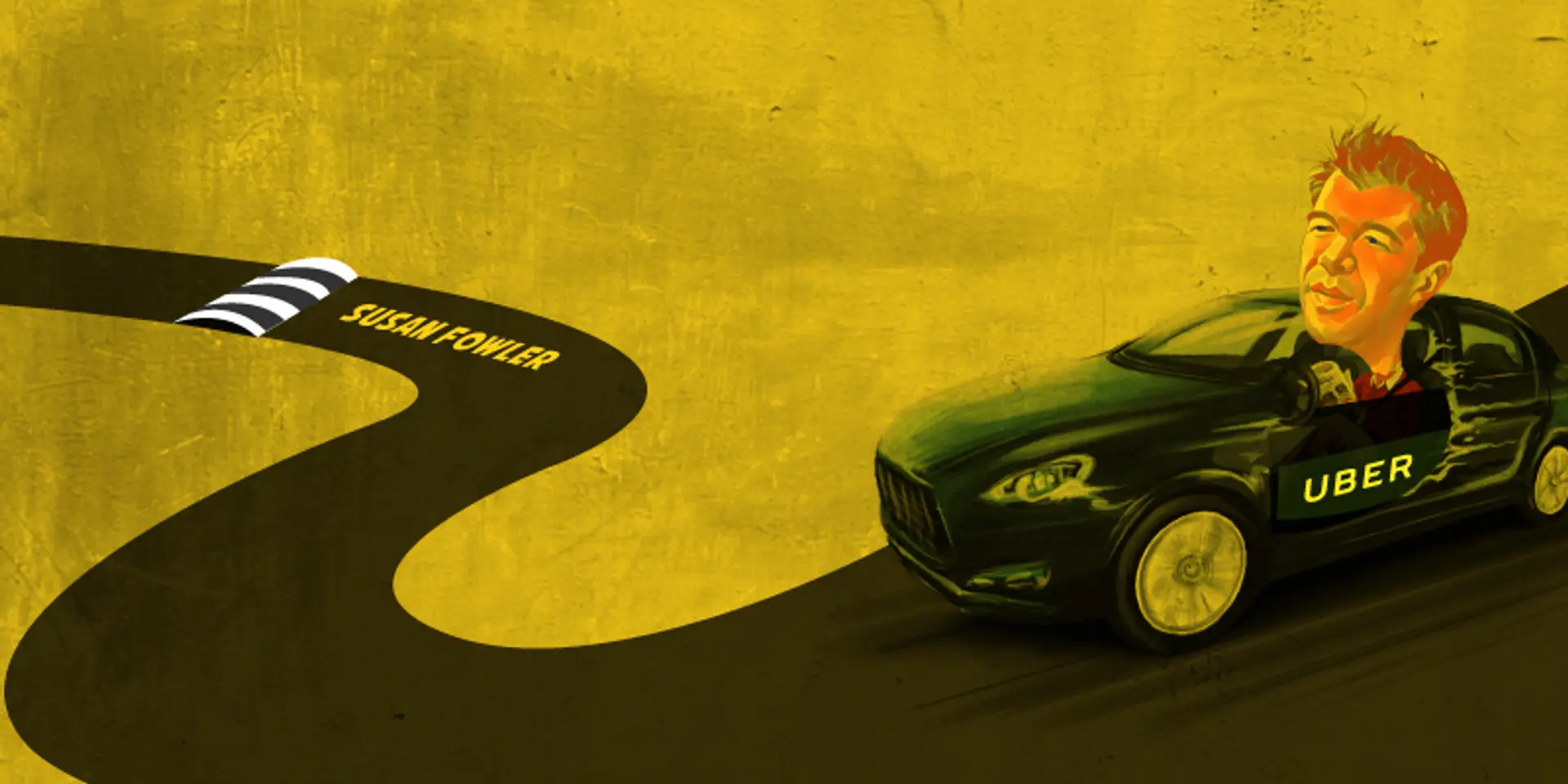 Speed thrills but kills: rules of the road Uber should have followed