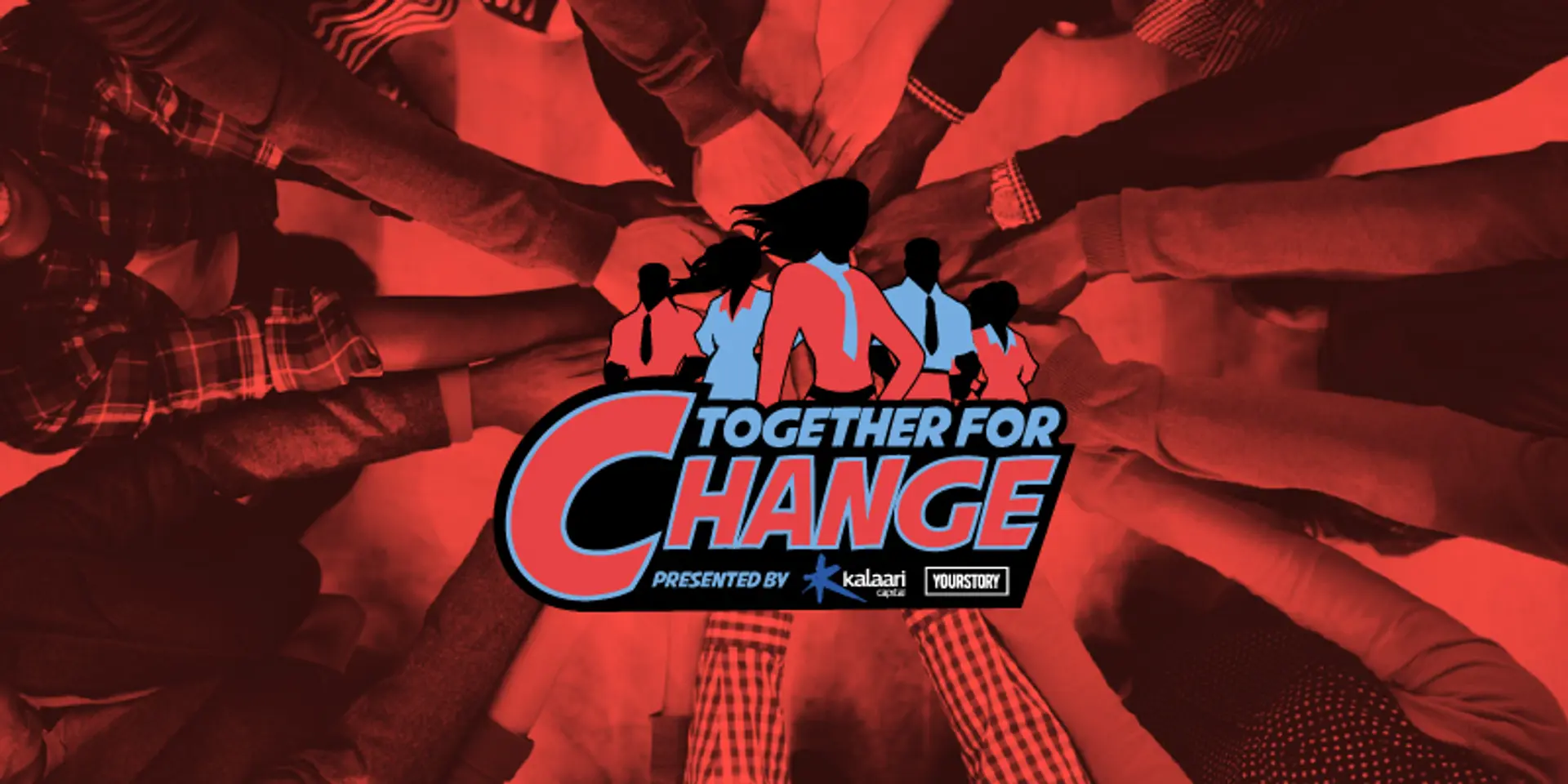 Together For Change—a survey on making workplaces safer by Kalaari and YourStory