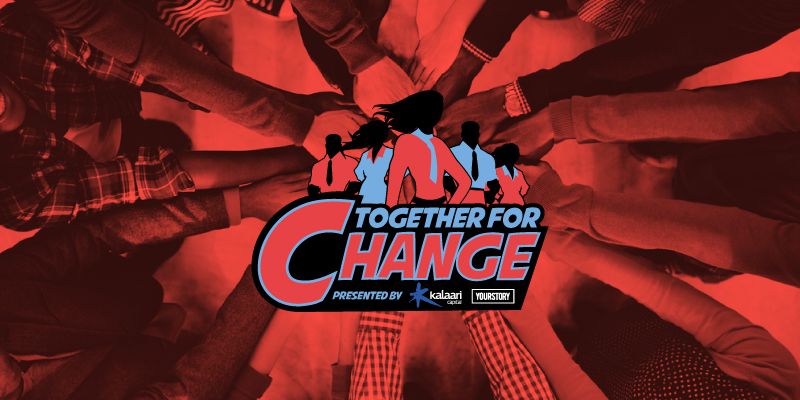 Together For Change—a survey on making workplaces safer by Kalaari and YourStory
