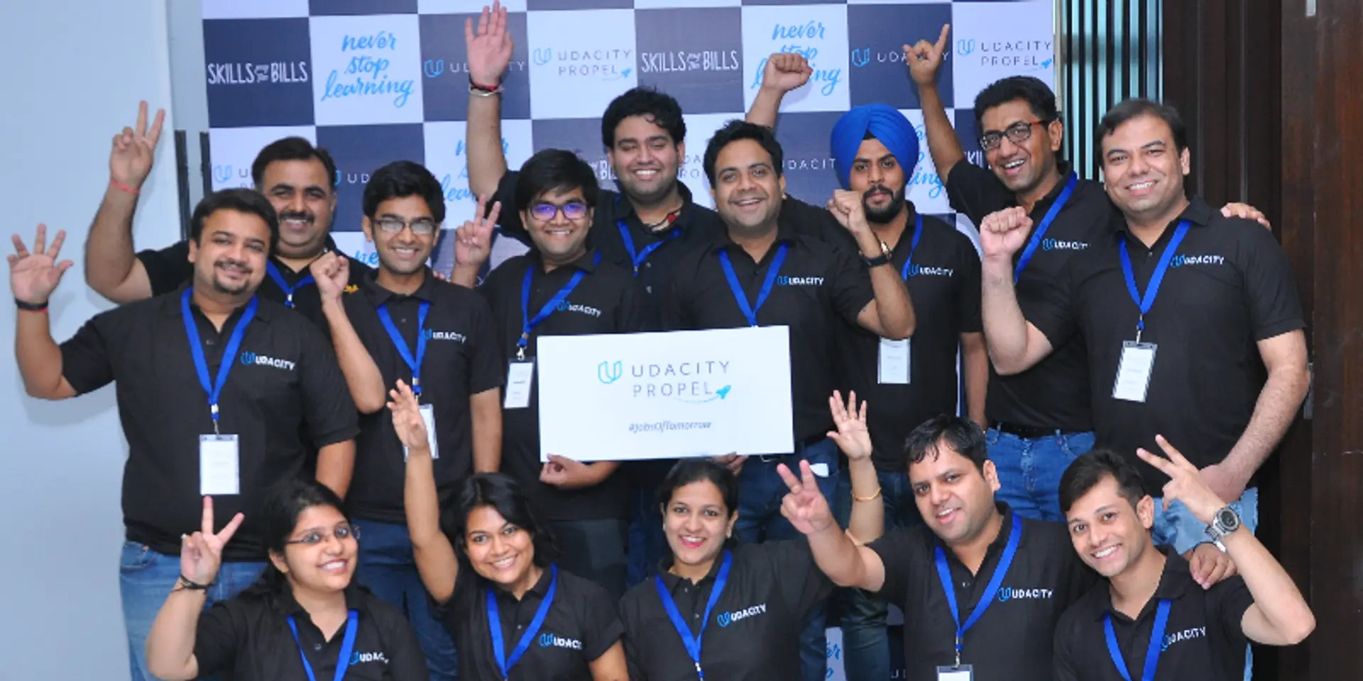 With a ‘students-first’ motto, can Udacity make ‘lifelong learning’ mainstream?