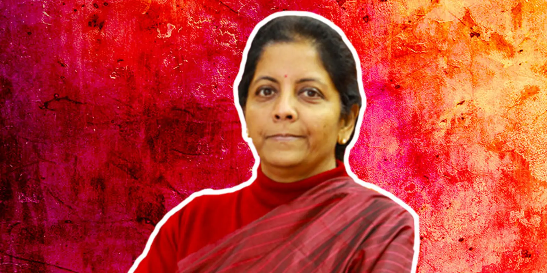 Sitharaman holds session on Twitter to address concerns on economy, policies