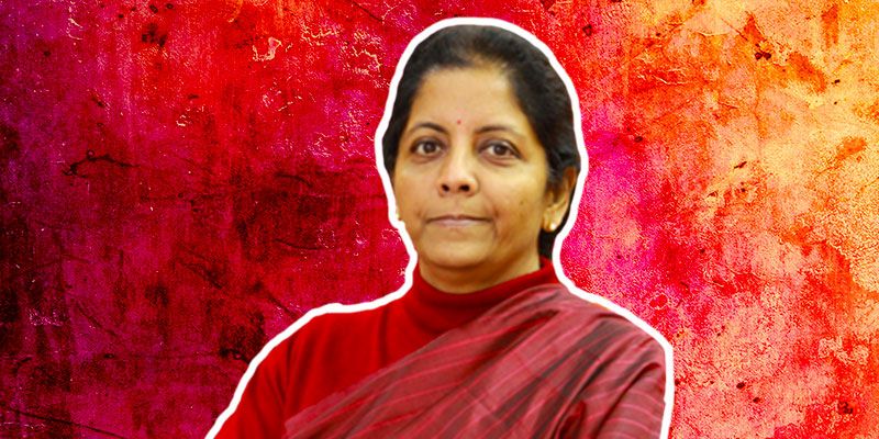 Sitharaman holds session on Twitter to address concerns on economy, policies
