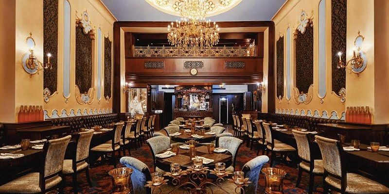 With a 75-year legacy behind it, Delhi's first Western-style café is still winning hearts