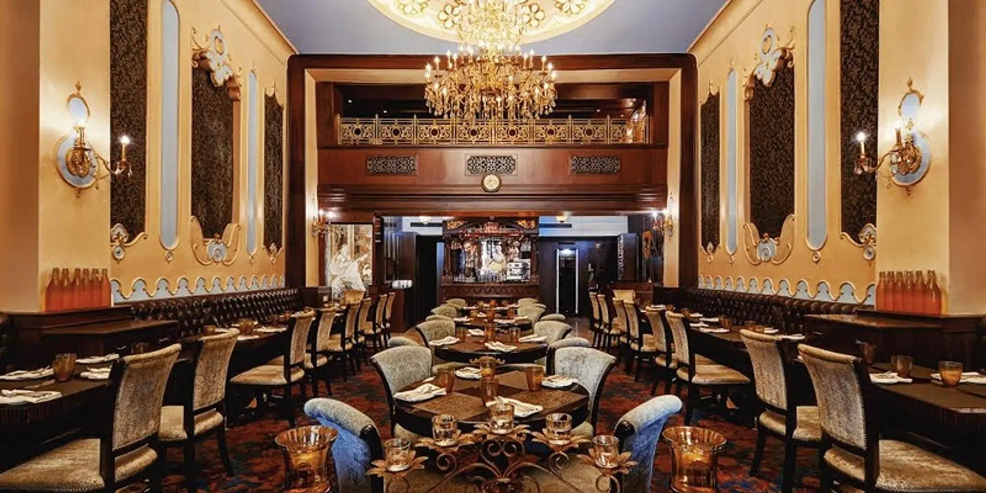 With a 75-year legacy behind it, Delhi's first Western-style café is still winning hearts