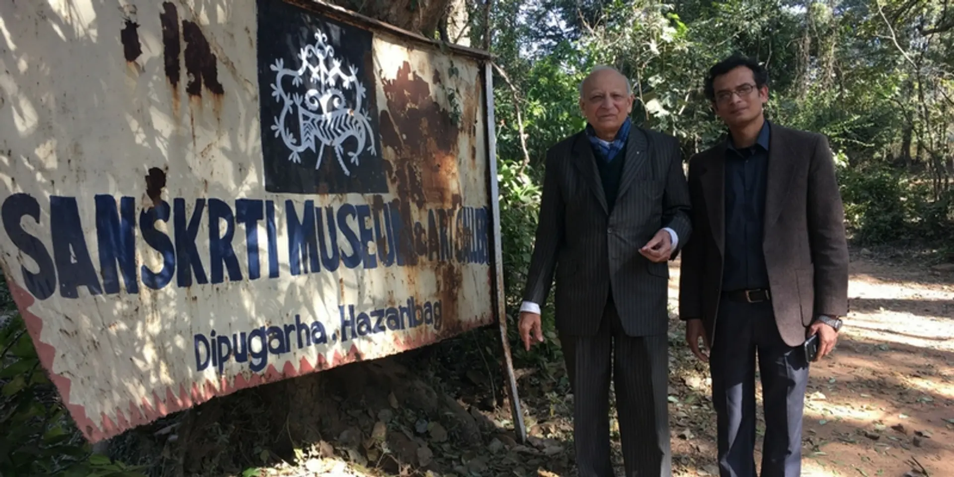 Fighting for Jharkhand's tribal heritage amidst threats of coal mining- Bulu Imam's incredible story
