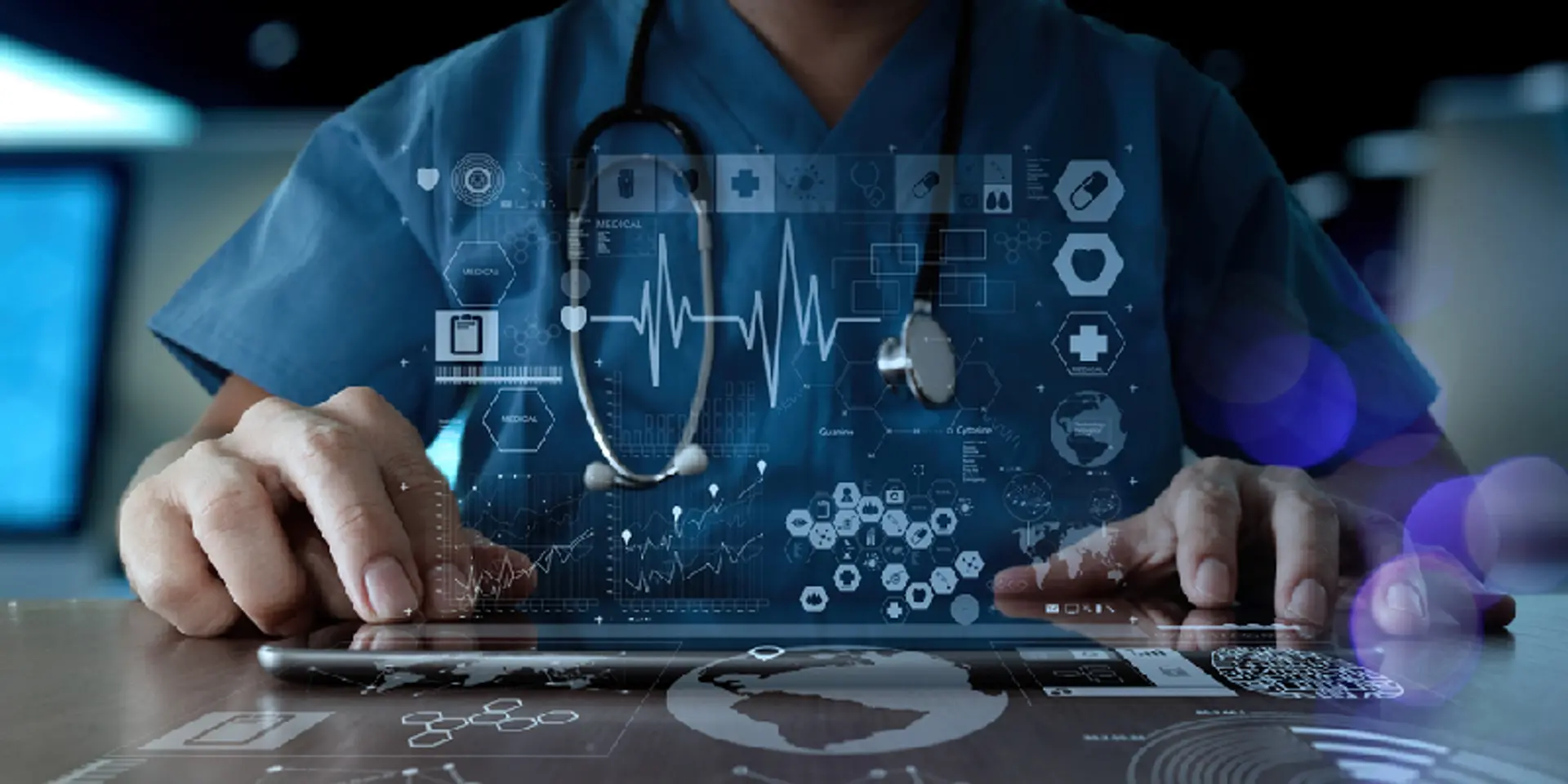 HealthTech: Next frontier for innovation