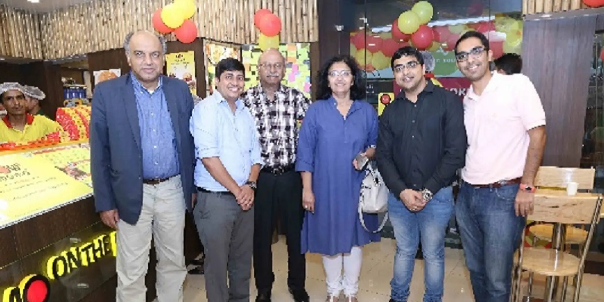 Wow! Momo raises Series B funding of Rs 44cr led by Lighthouse Funds