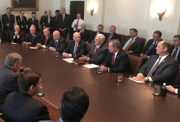 american lawmakers