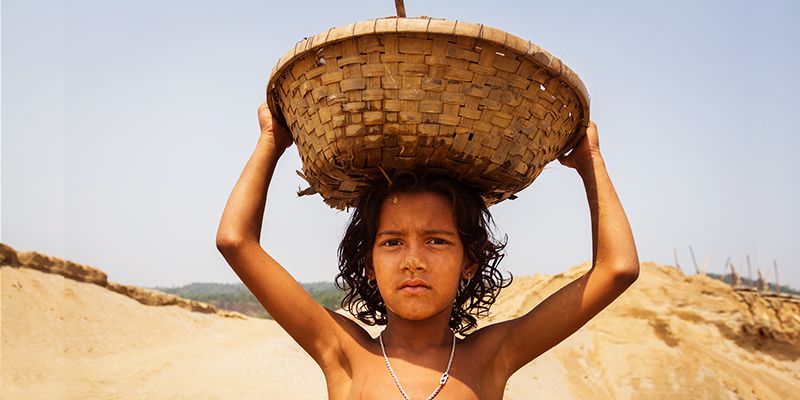 Affirming goal of child labour-free society, India ratifies global conventions