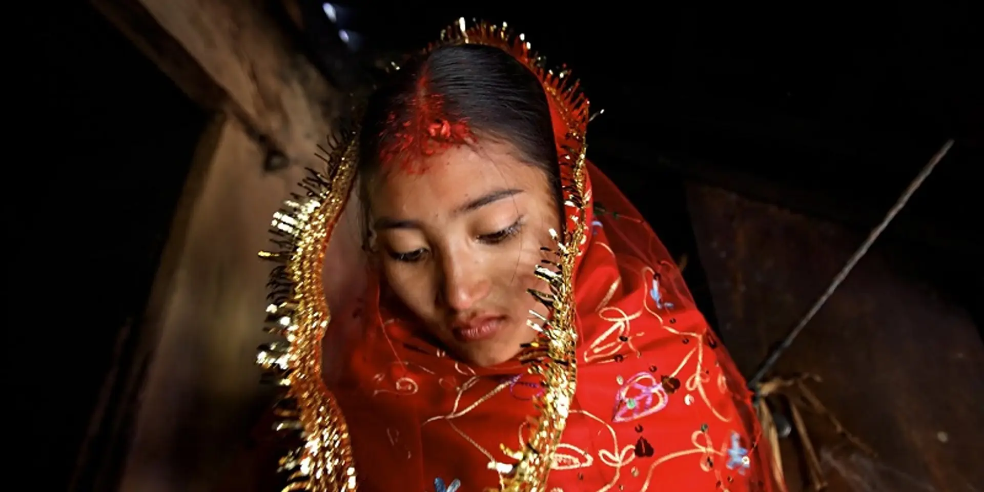 An economic case for ending child marriage, early childbirth