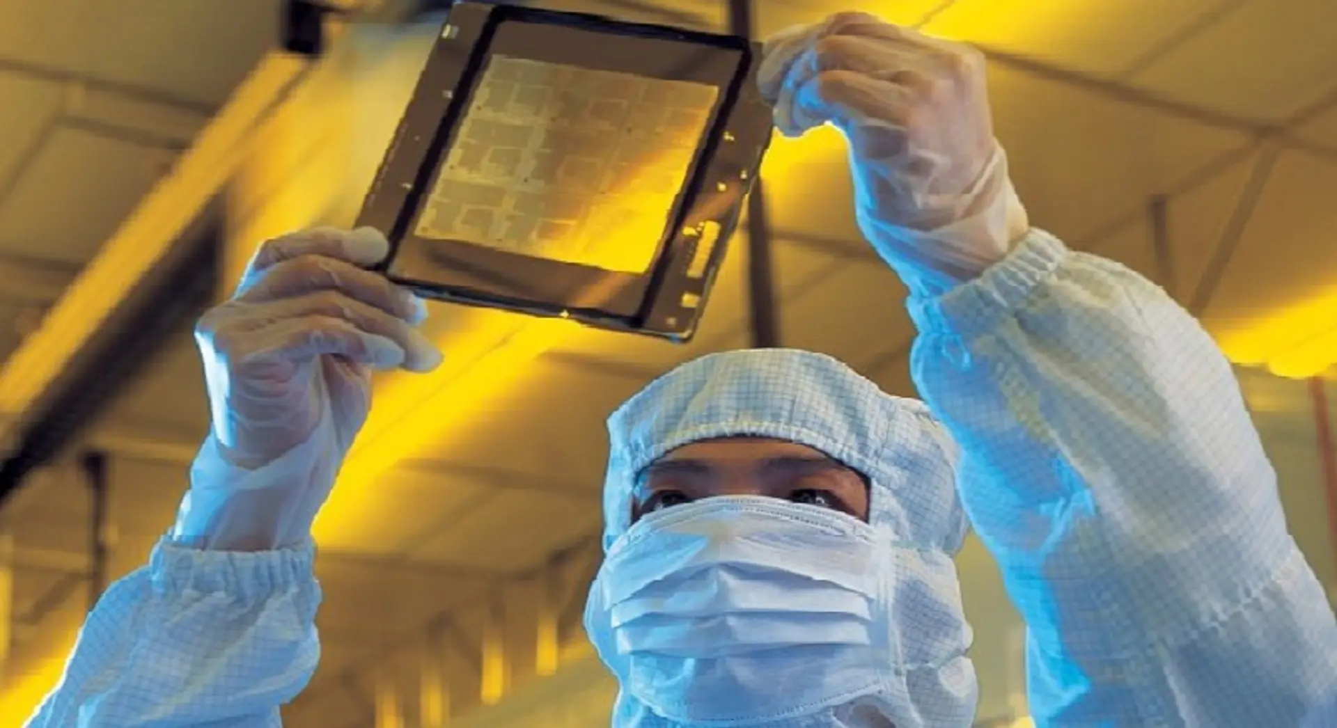 From Apple to Google: Meet the Indian-origin chip architect, Manu Gulati