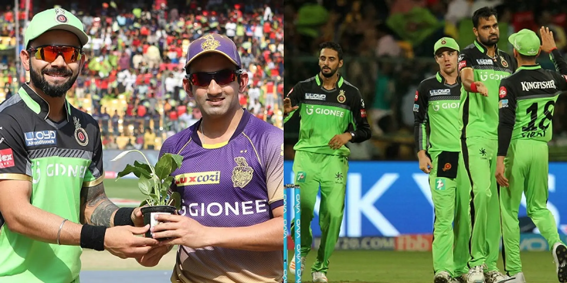 From recycled jersey to carpooling solutions—meet the world’s first carbon-positive cricket team