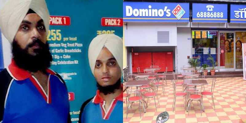 How Domino’s employees reunited a kidnapped child with his parents