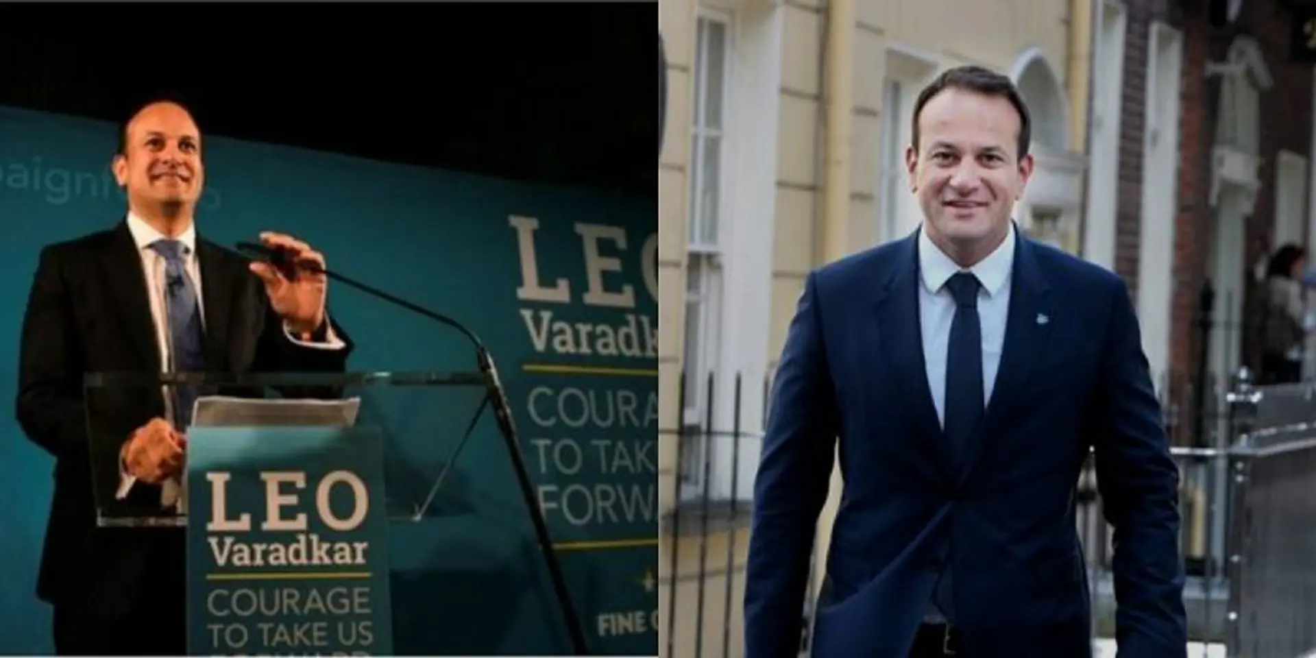 38-year-old Indian-origin gay creates history, becomes Ireland's youngest Prime Minister
