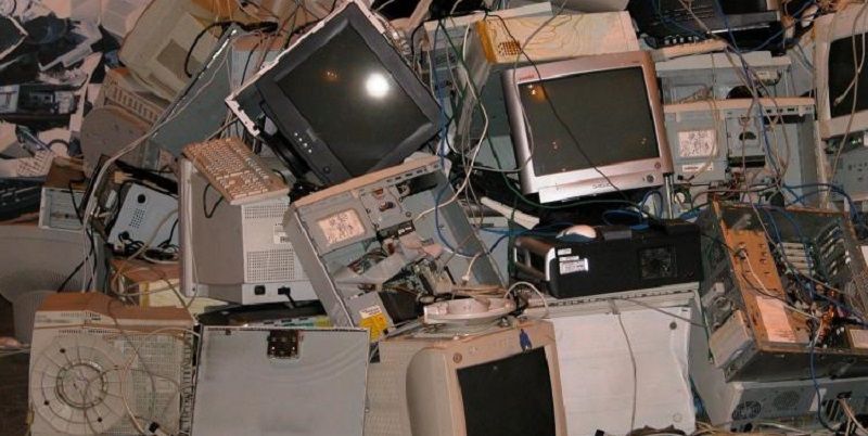 Kerala's initiative to raise Rs 10cr through E-waste disposal is one of a kind