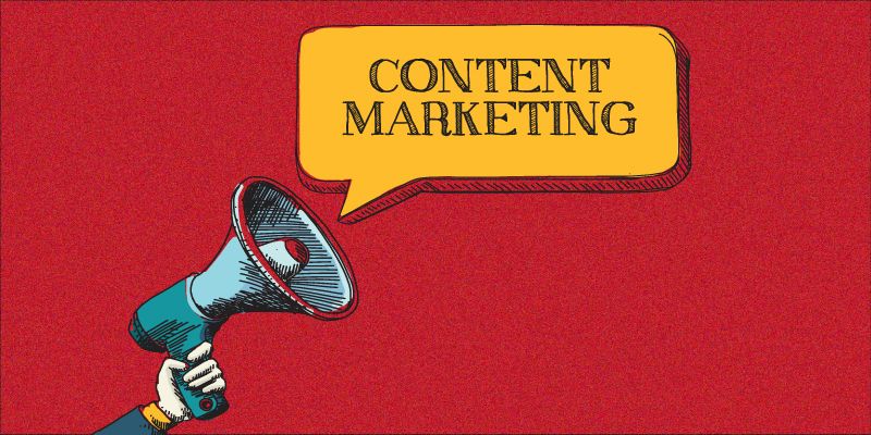 Hacks in the art of content marketing