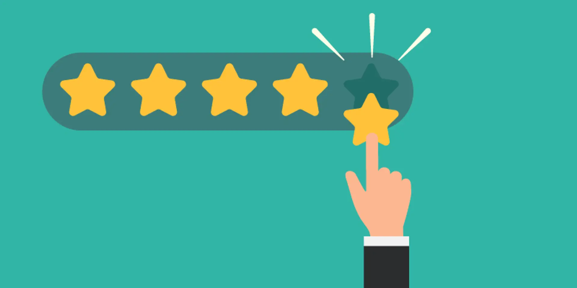 How to set up a customer feedback flow that works