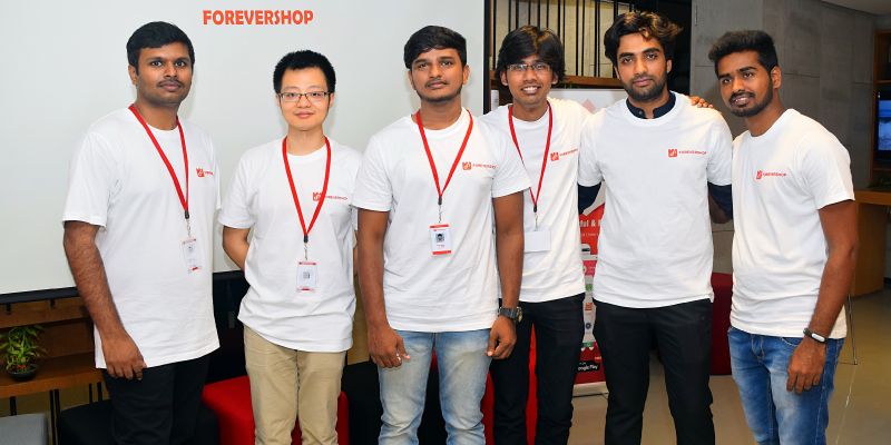 This Chinese VC moved to Bengaluru to co-found an e-com startup that hopes to be India’s Taobao