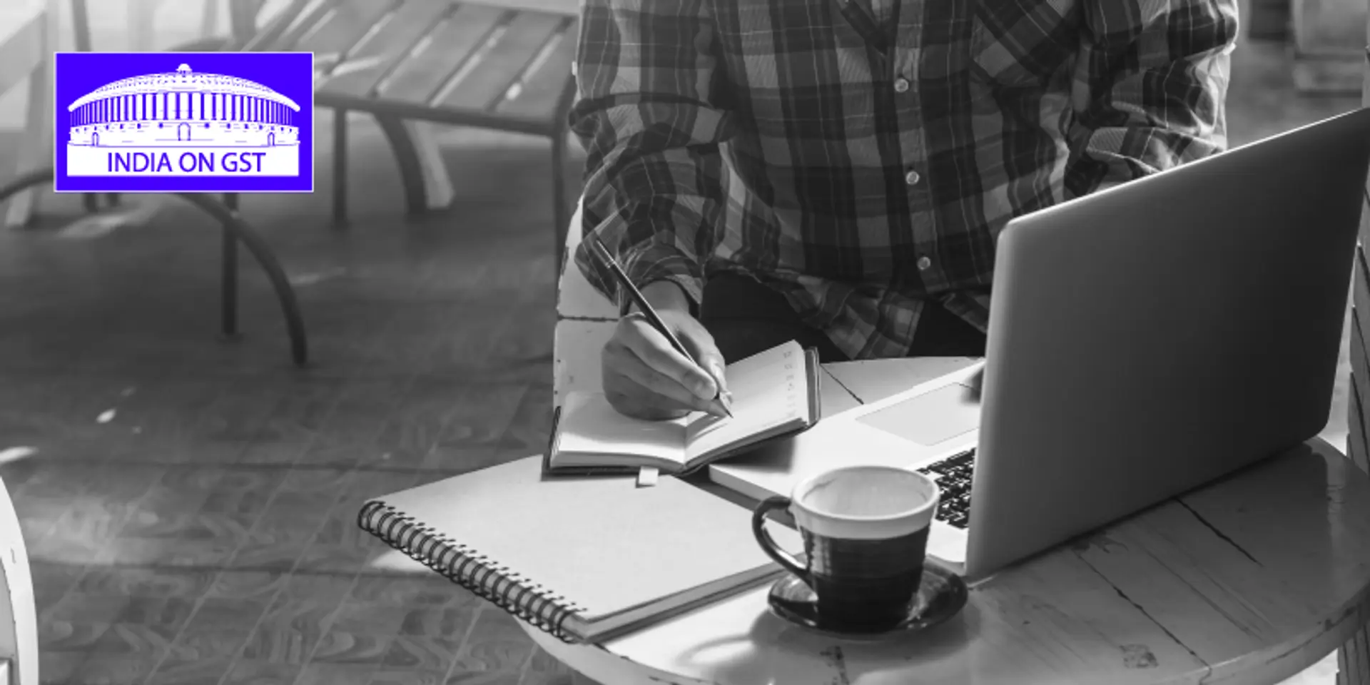 GST hack: for services startups and freelancers
