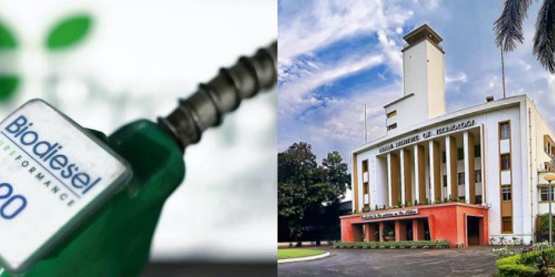 Cheaper, quicker, pollution free—IIT Kharagpur gears up to redefine biofuel