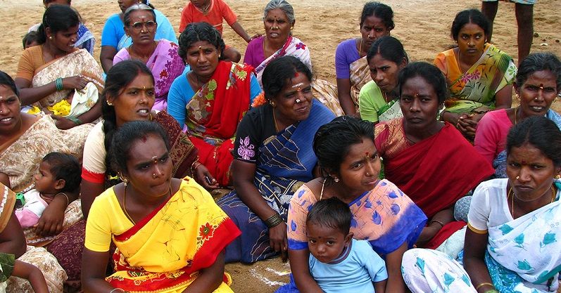 Telangana govt launches schemes to benefit women and children