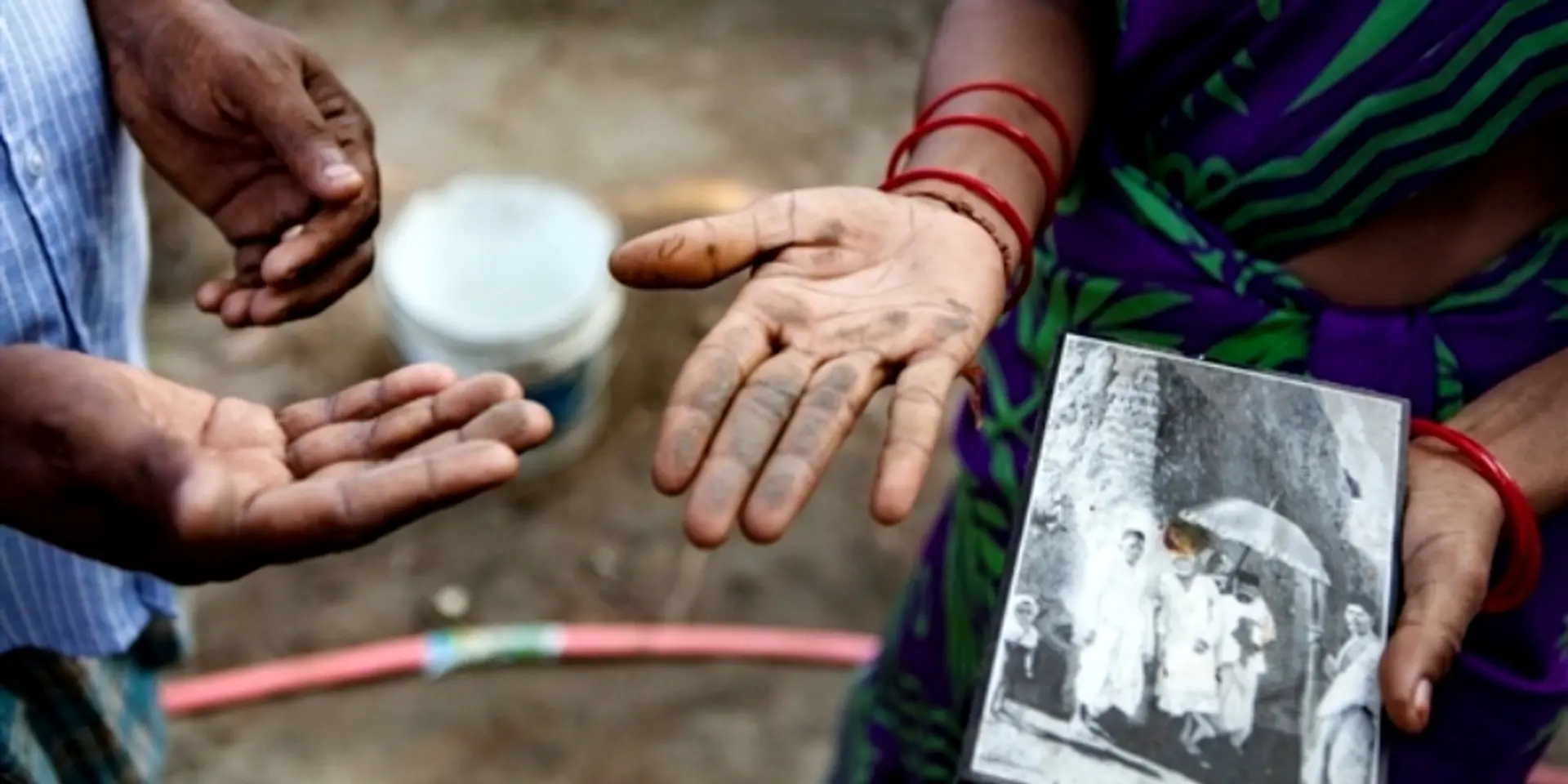The black realities of coal-mining industry that cannot be ignored