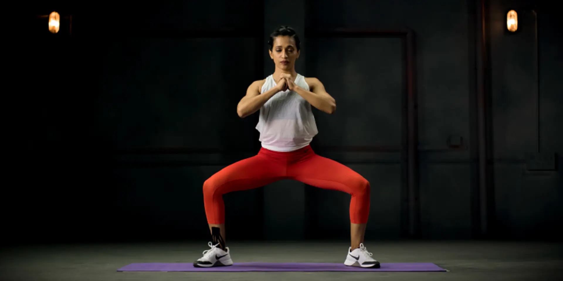 From banker to famed Zumba instructor, Shwetambari Shetty is proof that staying in step with your dreams is fabulous