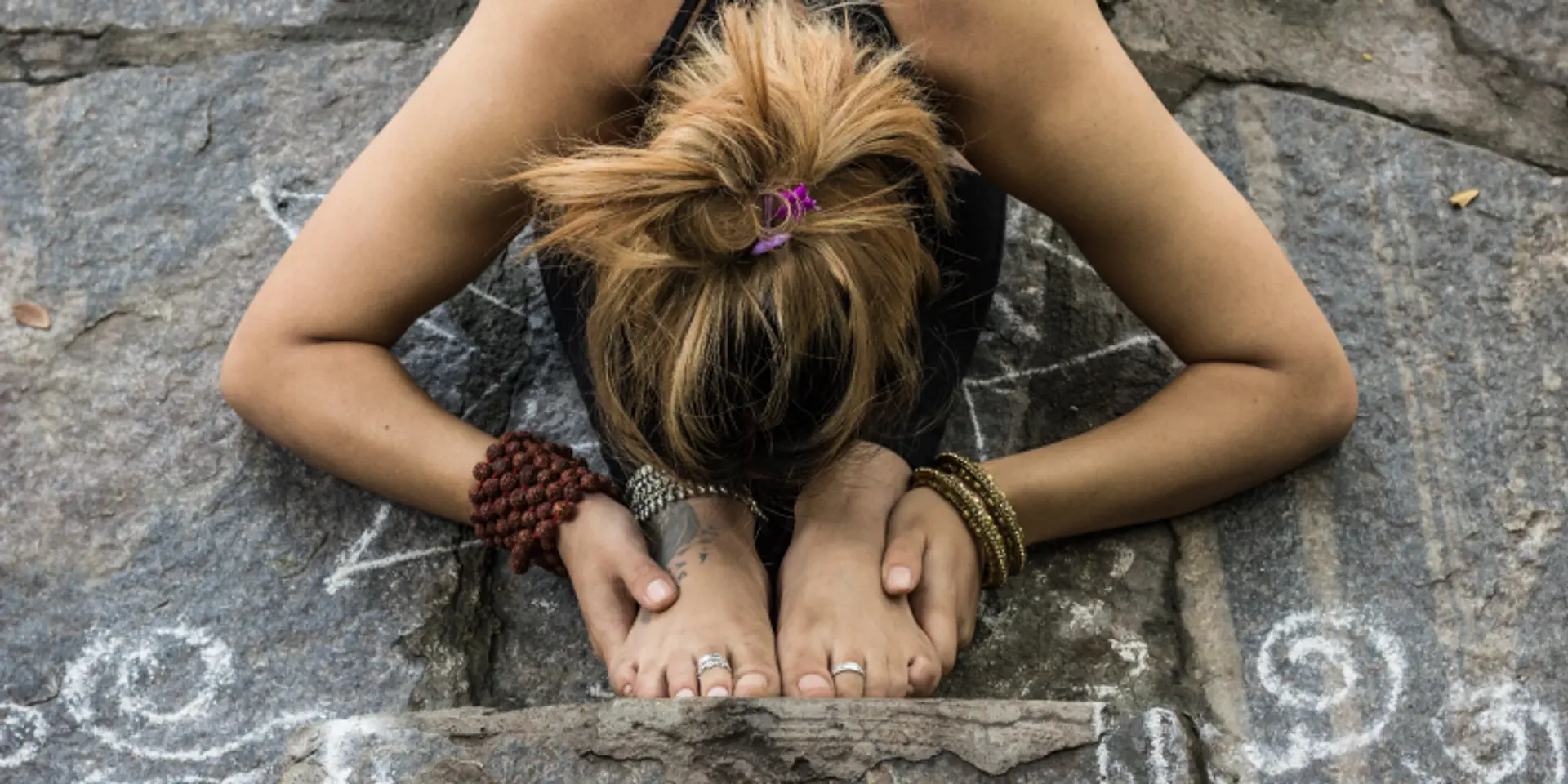 Changing fortunes of many, Yoga is making Mysore do a headstand